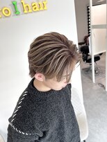 イロアイ(iro I)&nbsp;メンズシャドウルーツ