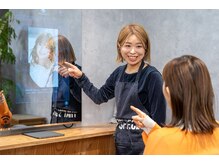 移動ゼロの半個室で叶う、極上の休息。『髪質改善＆極上スパ』体験