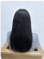 ブロッサム 東久留米店(Blossom)&nbsp;◎大人ロング×小顔◎ひし形レイヤー×美人ヘア