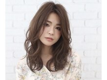 アークイラ(Aquila)の雰囲気（♪♪ダメージレスコスメスチームパーマ♪♪）