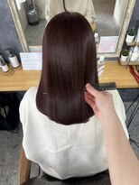 ミン センター北店(Min)&nbsp;美髪カラーエステ♪