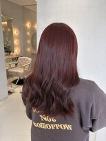 レイズ 国分寺店(RAYS)&nbsp;チェリーレッド