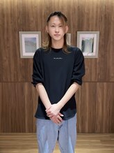 アッシュ 横浜瀬谷店(Ash)&nbsp;田中 翔空