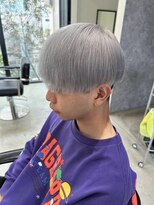 メンズファースト(men's FIRST)&nbsp;ホワイトカラー
