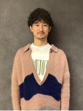 カイノ(KAINO)&nbsp;佐藤 守