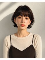 エッジ ヘア メイク(edge hair +make)&nbsp;カラー/ブリーチ/ダブルカラー/リタッチ/韓国/ハイライト/流山