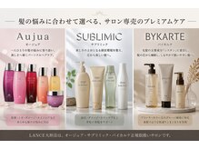 ランス 大垣(LANCE)の雰囲気（オージュア×サブリミック×バイカルテ）