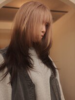 レフバイイルカ 北見(lef by ilka)&nbsp;ルーツデザイン