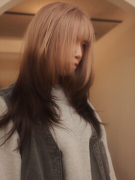 レフバイイルカ 北見(lef by ilka) ルーツデザイン