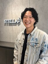 ステラ(STELLA)&nbsp;たっしー 