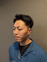 ザ ブライト バーバー(The BRIGHT BARBER)&nbsp;フェザーアップ/10代/20代/30代/40代/宮城/仙台/五橋/荒町