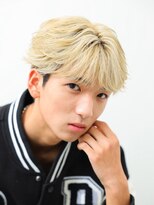メンズファースト(men's FIRST)&nbsp;シースルーフェザー
