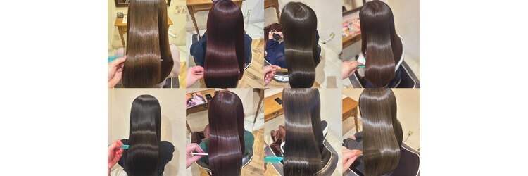 ココル(COCOLU)のサロンヘッダー