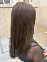 シダ(sida)&nbsp;艶髪ベージュ