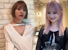 友達と一緒に来店できますか？【レイヤーボブ/ウルフボブ/韓国レイヤー/ハッシュカット/髪質改善】