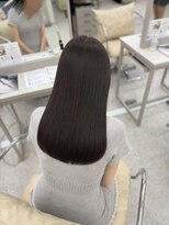 ココアカデミー 大宮(COCO academy)&nbsp;チョコレートブラウン