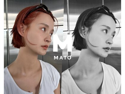 纏(MaTo)の写真