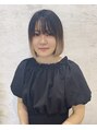 ミミバイジル(mimi by JILL)&nbsp;鎌倉 希実