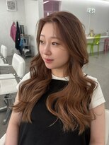 イロウ 山口どうもん店(IROW)&nbsp;透明感ブラウン