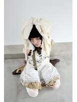 ロカ(loca)&nbsp;自然にまとまるストレート
