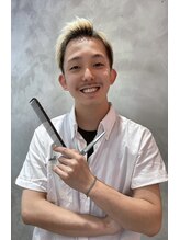 吉田美粧院&nbsp;加藤 美貢