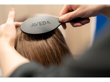 ビ ダーン(be done)の雰囲気(AVEDA公認サロン。アヴェダ独自の美容施術で心地よい時間を。)