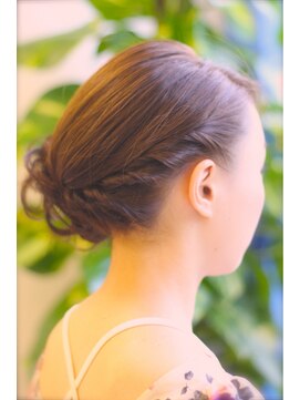 ジーナ 銀座(Zina) クラシカルアップ【Zina】