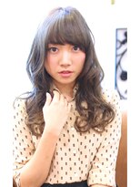 ミリム 栄矢場町店(MIRiM)&nbsp;【MUSE】ゆるふわ小顔エアウェーブby森下