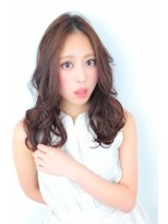 アクティフ(actif)&nbsp;☆☆フレンチシックふわミディー☆☆