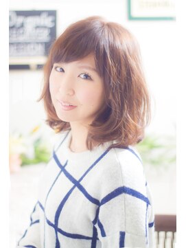 エピス 麻生1号店(epice) 再現性◎リラクシーカール