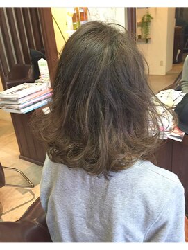 キー(kｅｙ) お客様style