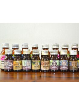 【大谷地駅1分☆】≪カット+トリートメント+ヘッドスパ\4950≫28種から選べるアロマヘッドスパが人気♪