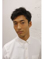 オペラ 調布店(OPERA by BALLEThair)&nbsp;ON☆OFF☆OKネープレス爽やかショート