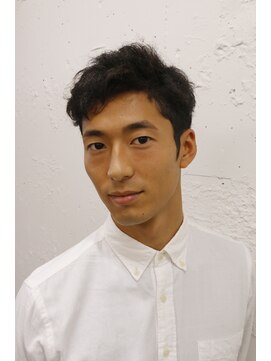 オペラ 調布店(OPERA by BALLEThair) ON☆OFF☆OKネープレス爽やかショート