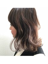 アッカ(ACCA)&nbsp;フェミニーボブ