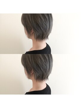 ニクス フリー ウエストバーン(nix free WB) 【nix-free WB】 カラーstyle No.30