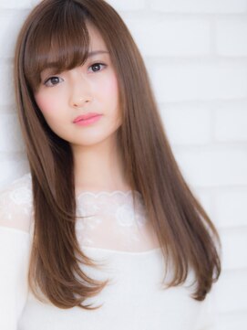 オーブ ヘアー シュマン 川口店(AUBE HAIR chemin by EEM) スウィートロング◎