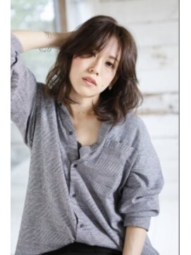 アントリール 府中店(entrir) らふカジュアル