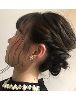 《NEW LINE》ショコラベージュ