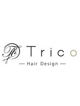 Trico Hair Design 【トリコ ヘア デザイン】