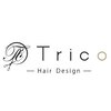トリコ ヘア デザイン(Trico Hair Design)のお店ロゴ