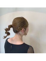 ルストリカ(rustlica) タツノオトシゴ