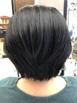 グランシュ 青葉台店(GranCieux)&nbsp;上品☆くびれボブ☆