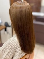 クアトロ グランシュ 川崎店(QUATRO × GranCieux)&nbsp;【QUATRO川崎】レトロベージュ