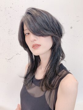 ハチジュウイチプラスワン 神楽坂(81+1) 大人ウルフ