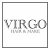 ウィルゴ(VIRGO)のお店ロゴ