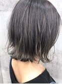 ダークトーン×ハイライト