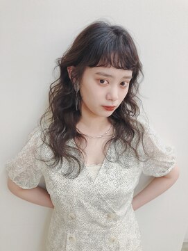 トラッキンアップザパス(TRUCKIN UP THE PATH) 【truckin】くりくりも可愛いね。