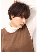 ショートスタイル♪