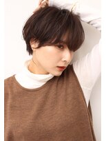 アプシー 三田駅前店(Apsee)&nbsp;ショートスタイル♪